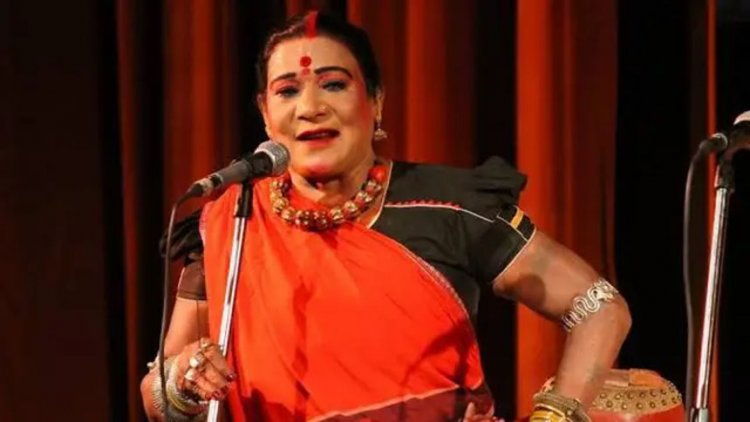 CG – पंडवानी गायिका तीजन बाई की बिगड़ी तबियत, AIIMS में कराया गया भर्ती, जानिए उनकी स्थिति