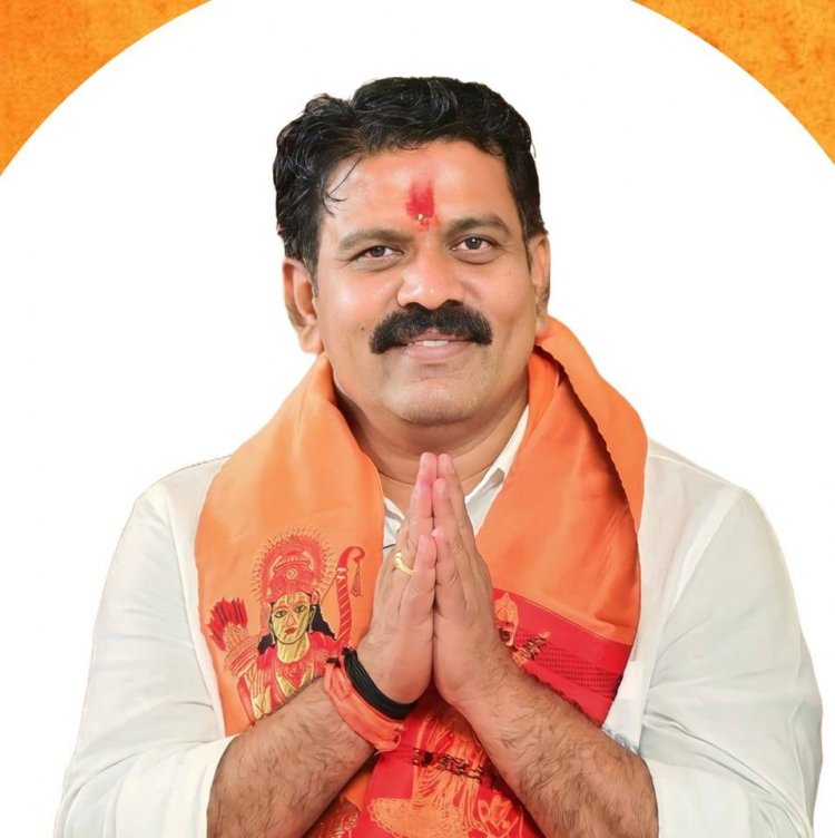 उपमुख्यमंत्री  विजय शर्मा आज कवर्धा में जिला स्तरीय राज्योत्सव के समापन समारोह में होंगे शामिल