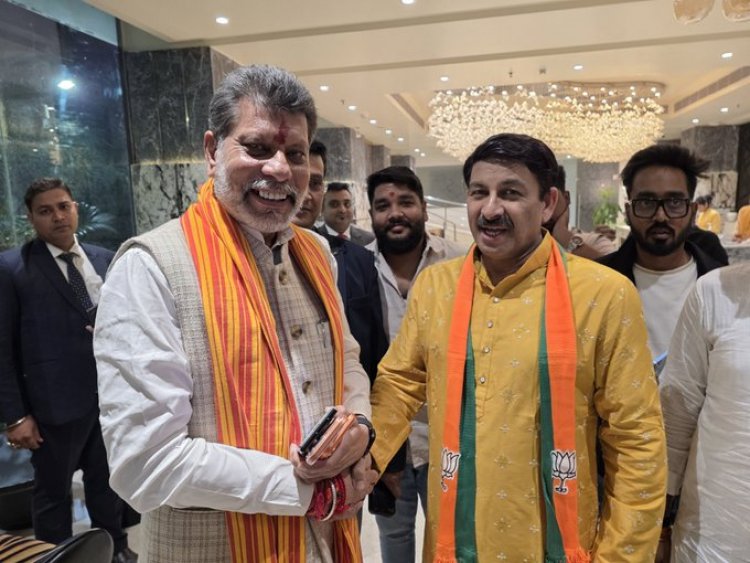 बिहार विधानसभा चुनाव में भाजपानीत एनडीए की ऐतिहासिक जीत होगी : देव