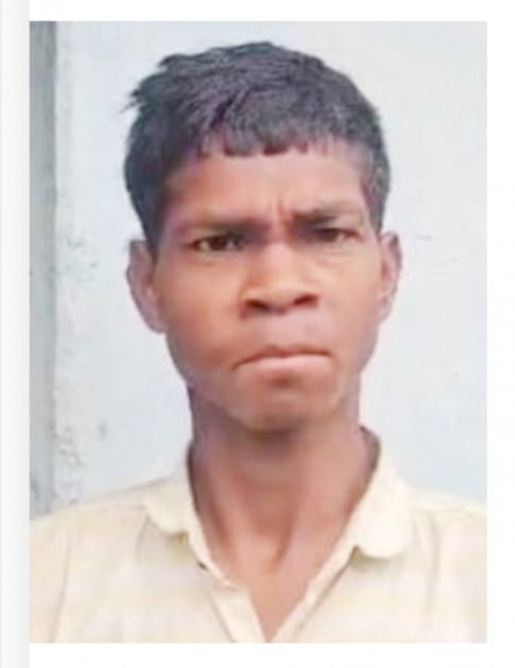 जिसे मरा समझ कर दफनाया, वह 3 दिन बाद जिंदा लौटा..! अब मृत व्यक्ति की पहचान में जुटी पुलिस