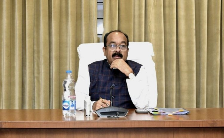 बिहार की जनता ने तमाम हथकंडों को धता बताते हुए विकास और सुशासन पर भरोसा किया : साव