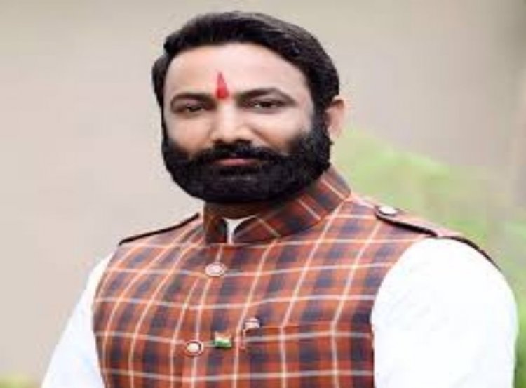 Breaking: वीरेंद्र तोमर ग्वालियर से गिरफ्तार, रायपुर पुलिस की बड़ी कार्रवाई