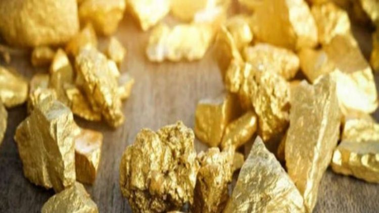 CG – सोना उगलेगी छत्तीसगढ़ की धरती,इतने क्विंटल गोल्ड मिलने का अनुमान,राज्य की अर्थव्यवस्था को मिलेगी नई उड़ान