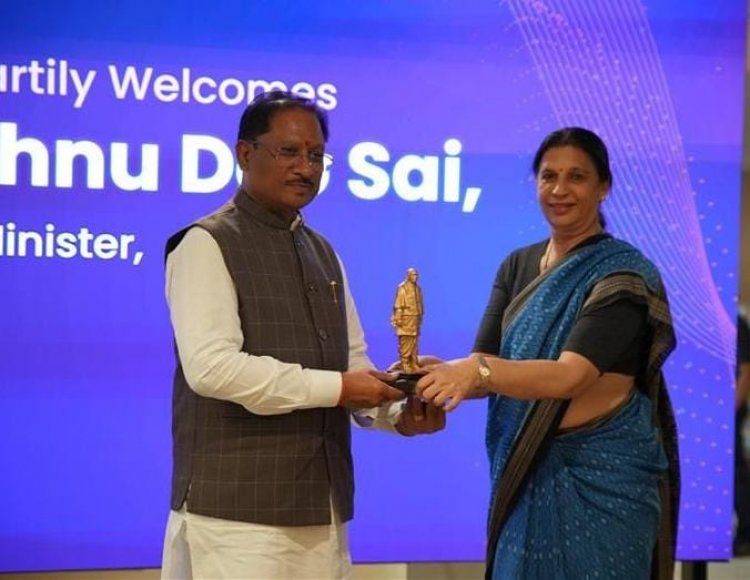 अब छत्तीसगढ़ में हर साल 10,000 युवा सीखेंगे आधुनिक तकनीक, आईटीआई कॉलेजों में आएगा बड़ा बदलाव….