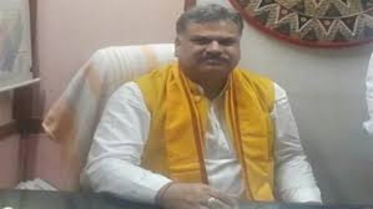 ये नतीजे बिहार में मोदी मैजिक की प्रामाणिकता सिद्ध कर रहे हैं : जम्वाल