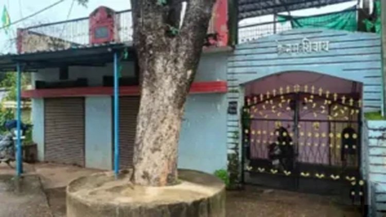 बिलासपुर में कोर्ट के आदेश के बाद 3 गांजा तस्करों की 1.50 करोड़ की प्रापर्टी फ्रीज की गई