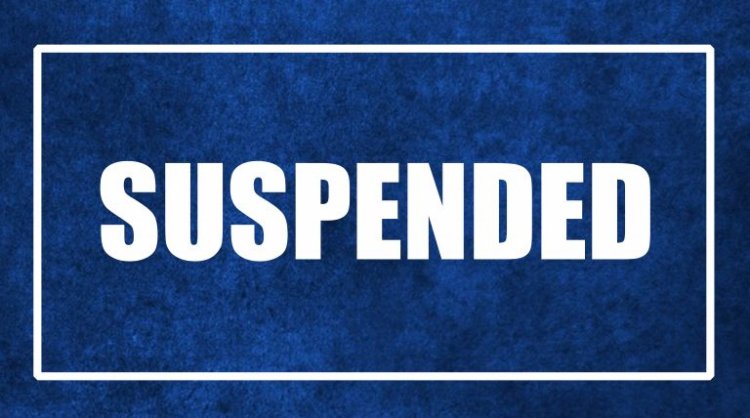 CG : अनियमितता पर स्वास्थ्य विभाग की बड़ी कार्रवाई, दो निजी अस्पतालों के आयुष्मान पंजीयन सस्पेंड