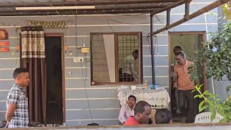 CG NEWS : ACB की बड़ी कार्रवाई, 30 हजार रुपये की रिश्वत लेते रंगे हाथ सब इंजीनियर गिरफ्तार