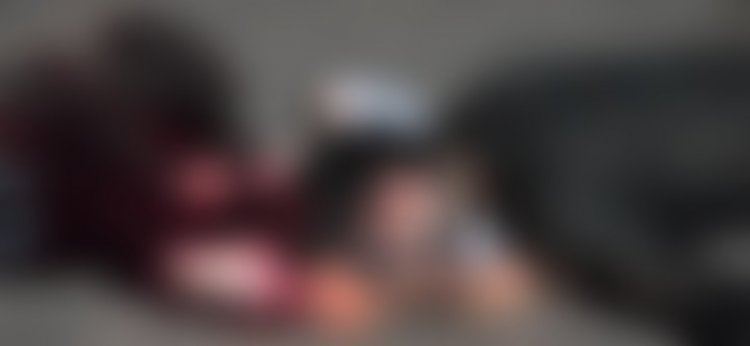 देर रात दर्दनाक सड़क हादसा, सड़क पार कर रहे युवक को तेज रफ़्तार ट्रक ने मारी टक्कर, मौके पर ही मौत