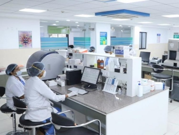 छत्तीसगढ़ को स्वास्थ्य सेवाओं के क्षेत्र में  मिली दो ऐतिहासिक उपलब्धि