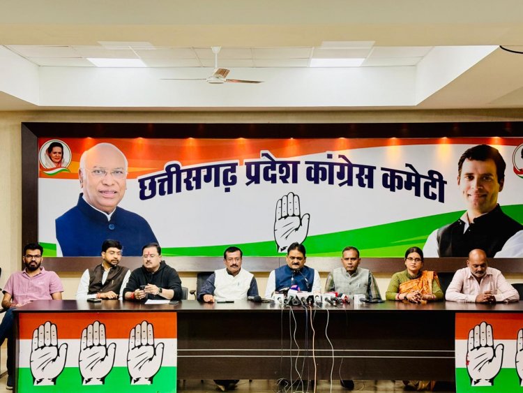 गाईडलाईन की दरों में 10 से 100 प्रतिशत बढ़ोतरी अनुचित, अदूरदर्शी निर्णय