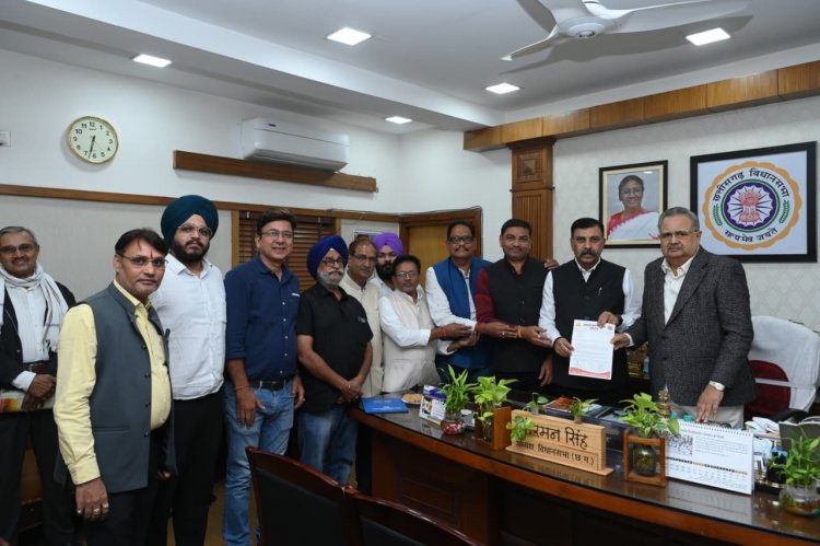 स्वदेशी संकल्प यात्रा का छत्तीसगढ़ में होगा भव्य स्वागत