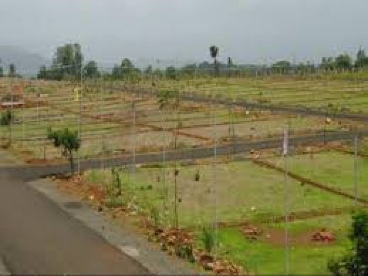 जमीन के लिए नई गाइड-लाइन: कच्चे-पक्के और काला धन खपाने का खेल खत्म