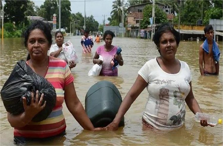 56 लोगों की मौत, 23 लापता, मलबे में दबे कई घर... बाढ़-भूस्खलन ने मचाई तबाही