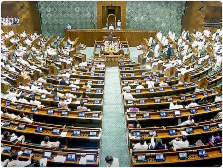 संसद का शीतकालीन सत्र कल से…आज सर्वदलीय बैठक में तय होगी रणनीति…इन मुद्दों पर हंगामे के आसार