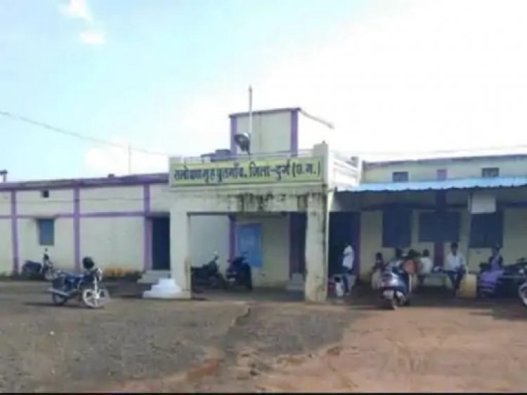 CG : बाल संप्रेषण गृह से दीवार फांदकर 7 नाबालिग फरार, 1 महीने के भीतर दूसरी घटना