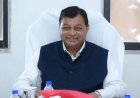 अंतर्राष्ट्रीय योग दिवस 21 जून को मुख्य अतिथि होंगे वाणिज्य, उद्योग एवं श्रम मंत्री  लखनलाल देवांगन