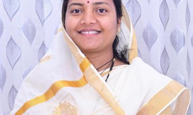 अंतर्राष्ट्रीय दिव्यांगजन दिवस : मंत्री श्रीमती लक्ष्मी राजवाड़े के मुख्य आतिथ्य में सूरजपुर में भव्य राज्यस्तरीय समारोह