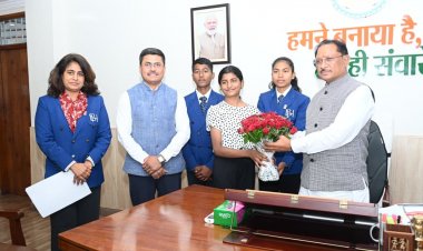 अंतरराष्ट्रीय पोलो में छत्तीसगढ़ ने रचा इतिहास, मुख्यमंत्री ने दी बधाई