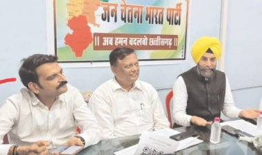 जनता की आवाज नहीं सुनना और अराजक माहौल बनाना ही सरकार की फितरत हो चली है ये तो लोकतंत्र नहीं है - जसबीर सिंह चावला