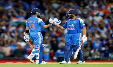 IND VS SA ODI: आज रायपुर में दिखेगा छक्के-चौंके का रोमांच, फैंस में गजब का उत्साह, कोहली-रोहित पर रहेंगी निगाहें