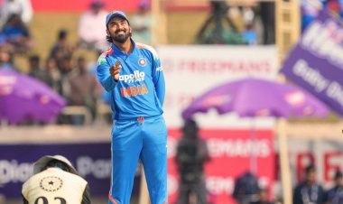 IND vs SA 2nd ODI: साउथ अफ्रीका ने जीता टॉस, भारत की पहले बल्लेबाजी, प्लेइंग इलेवन में बदलाव