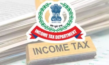 CG IT Raid: छत्तीसगढ़ में आयकर विभाग की बड़ी छापेमारी, लोहा और जमीन कारोबारियों के 24 ठिकानों पर  छापा