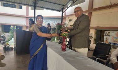 ’भोपाल गैस त्रासदी के सबक : वैज्ञानिक चेतना, औद्योगिक जवाबदेही और सुरक्षित भविष्य की आवश्यकता पर विशेषज्ञों ने रखे विचार’