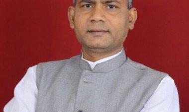 200 यूनिट तक छूट जनता के साथ नया धोखा है, हाफ बिजली बिल योजना को लेकर कांग्रेस का बड़ा बयान