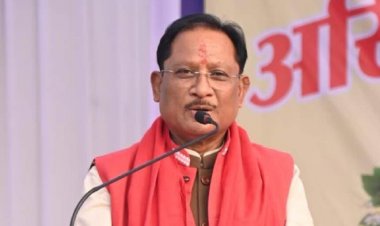 गाईडलाइन दरों को लेकर फैल रहे भ्रम पर राज्य सरकार ने दी व्यापक स्पष्टता, जानिए पूरी सच्चाई