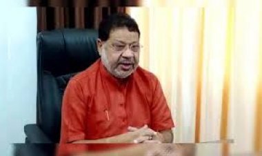 विधायक सुनील सोनी ने केन्द्रीय उड्डयन मंत्री किंजरापु राममोहन नायडूजी से की मुलाकात छत्तीसगढ़ की हवाईयात्रा इंडिगो पर ही निर्भर