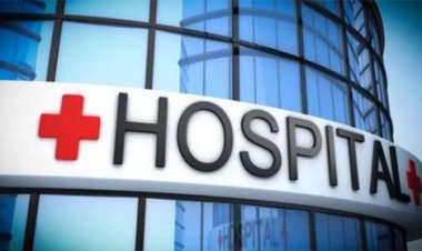 CG – छत्तीसगढ़ के इस नामी हॉस्पिटल में बड़ा कांड! महिला मरीज को इस हाल में छोड़कर भागा स्टाफ….. फिर जो हुआ…..