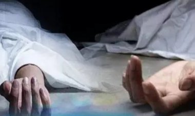 CG – खौफनाक मंजर : मां के अंतिम संस्कार की तैयारी करने गांव जा रहे बेटे और मित्र की मौत…ऐसे गई जान…..