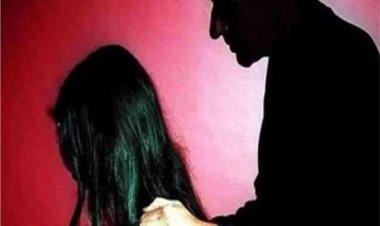 CRIME : शादी के दबाव में होटल में खूनी वारदात, प्रेमी ने प्रेमिका की गला घोंटकर हत्या की