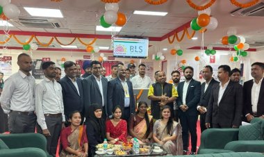 आधार सेवाएँ अब और सरल व त्वरित — श्याम प्लाजा, पंडरी में नए केंद्र की शुरुआत