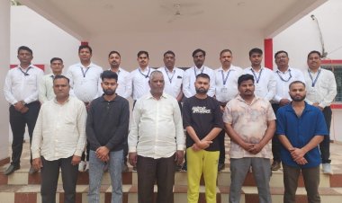 #ऑपरेशन साइबर शील्ड अंतर्गत कार्यवाही जारी, 6 अंतर्राज्यीय ठग गिरफ्तार 