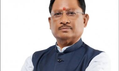 देमार में बनेगा महतारी सदन,रंजना साहू ने मुखमंत्री विष्णु देव सरकार का जताया आभार