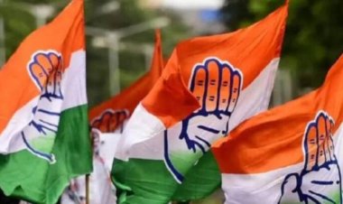 कांग्रेस का आज बड़ा प्रदर्शन,नेशनल हेराल्ड मामले पर बीजेपी कार्यालय का घेराव