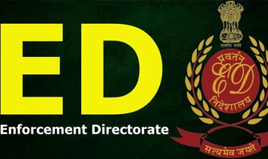 रायपुर समेत देश के 30 से अधिक ठिकानों पर ED की दबिश, 2,434 करोड़ की मनी लॉन्ड्रिंग मामले में हो रही जांच