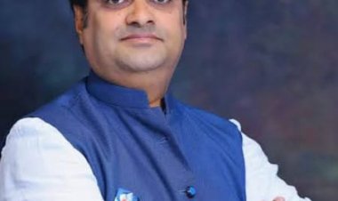 आम आदमी पार्टी के प्रदेश सहप्रभारी मुकेश अहलावत संगठन की समीक्षा करेंगे