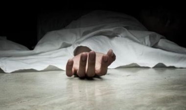 सिरफिरे ने पहले बुजुर्ग को फावड़े से मारकर की हत्या, फिर कुएं में कूद कर की खुदकुशी, इलाके में दहशत