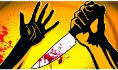 Murder : राजधानी में युवक की चाकू गोदकर हत्या, डांस विवाद बना मौत की वजह