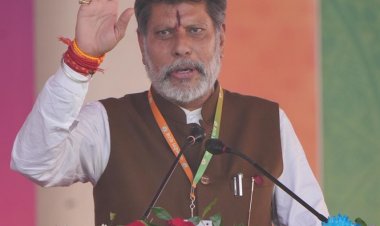 राज्य के विकास को लेकर रोड मैप तैयार किया गया है : देव