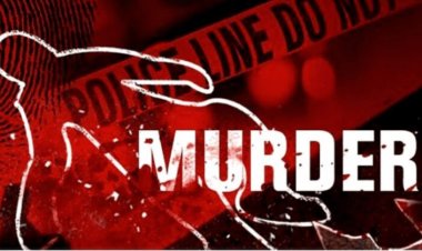 CG Breaking : छत्तीसगढ़ में भाजपा नेता की दिनदहाड़े हत्या, वारदात ने फैलाई सनसनी