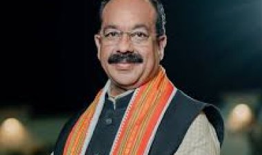 भ्रष्टाचार पर उप मुख्यमंत्री  अरुण साव का कड़ा रूख, तीन अभियंता तत्काल प्रभाव से निलंबित