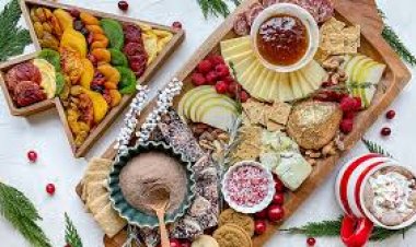 क्रिसमस पर क्या बनाएं? ब्रेकफास्ट  का पूरा मेन्यू देखें