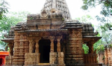 146 करोड़ रू. की लागत से काशी की तर्ज पर बनेगा भव्य भोरमदेव कॉरिडोर