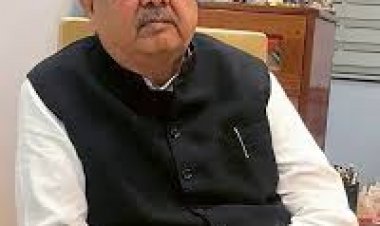 डॉ. रमन सिंह के प्रयासों से राजनांदगांव को ₹10,500 करोड़ की औद्योगिक सौगात, गेल लगाएगा यूरिया प्लांट