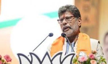 अटल जी के आदर्श कर्तव्य पालन और समाज कल्याण के लिए समर्पण की प्रेरणा देते हैं : देव