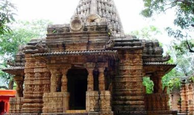 146 करोड़ की लागत से काशी की तर्ज पर बनेगा भव्य भोरमदेव कॉरिडोर